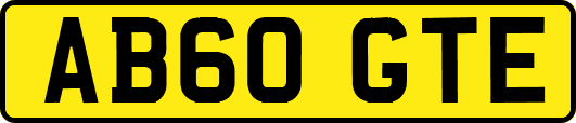 AB60GTE