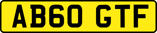 AB60GTF