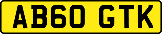 AB60GTK