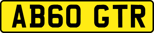 AB60GTR