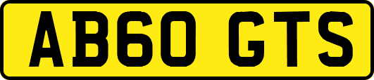 AB60GTS