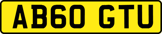 AB60GTU