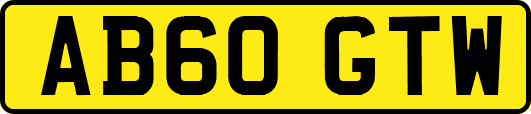 AB60GTW