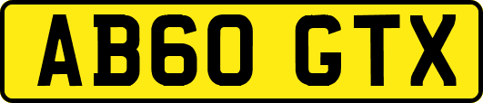 AB60GTX