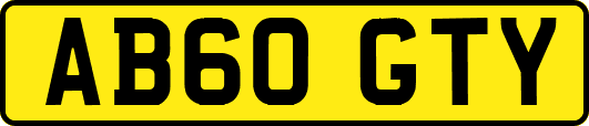 AB60GTY