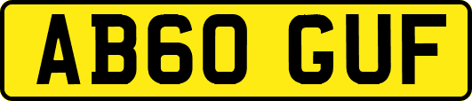 AB60GUF