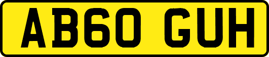 AB60GUH