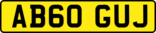 AB60GUJ