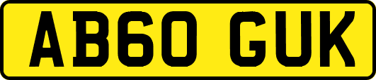AB60GUK