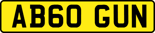 AB60GUN