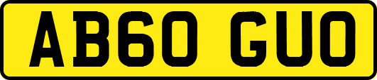 AB60GUO