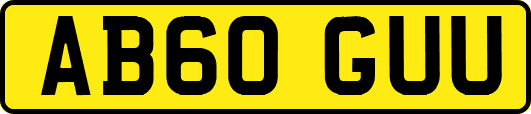 AB60GUU