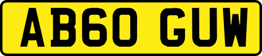 AB60GUW
