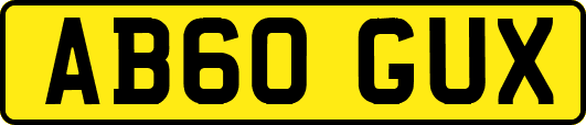 AB60GUX