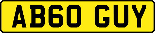 AB60GUY