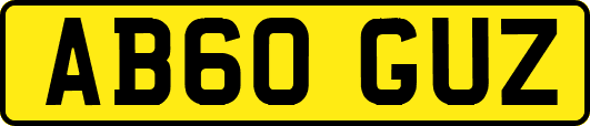 AB60GUZ
