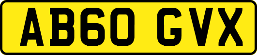 AB60GVX
