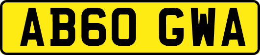 AB60GWA