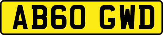AB60GWD