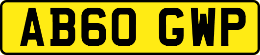 AB60GWP