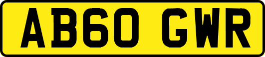 AB60GWR