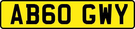 AB60GWY