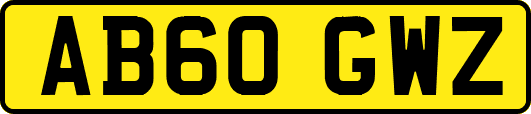 AB60GWZ