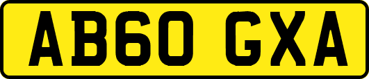 AB60GXA