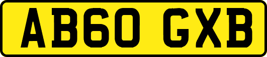 AB60GXB