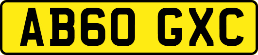 AB60GXC