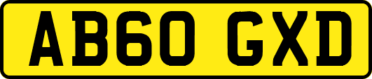 AB60GXD