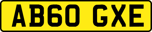 AB60GXE