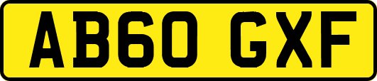 AB60GXF