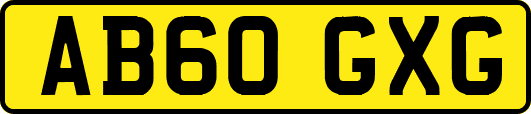 AB60GXG