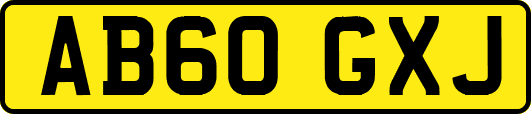 AB60GXJ