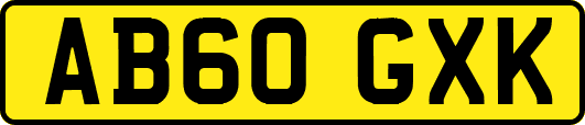 AB60GXK