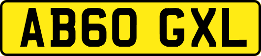 AB60GXL