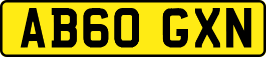 AB60GXN