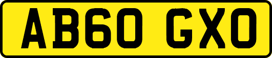 AB60GXO