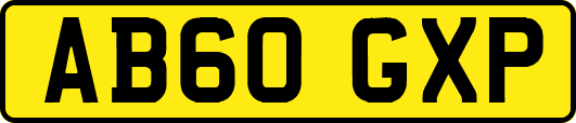 AB60GXP