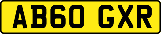 AB60GXR