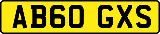 AB60GXS