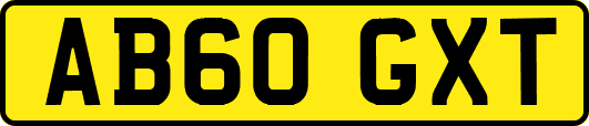 AB60GXT