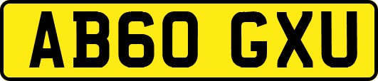 AB60GXU