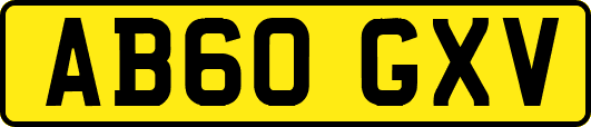 AB60GXV