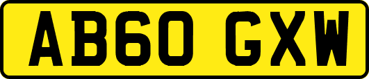 AB60GXW