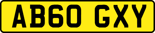 AB60GXY