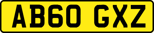 AB60GXZ
