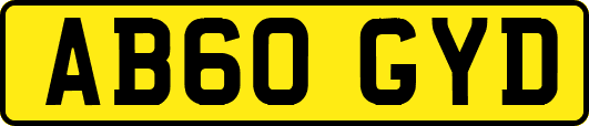 AB60GYD