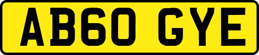 AB60GYE